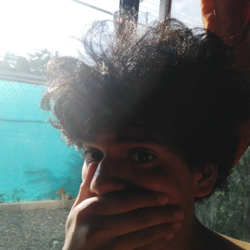Cristian J M. profile photo