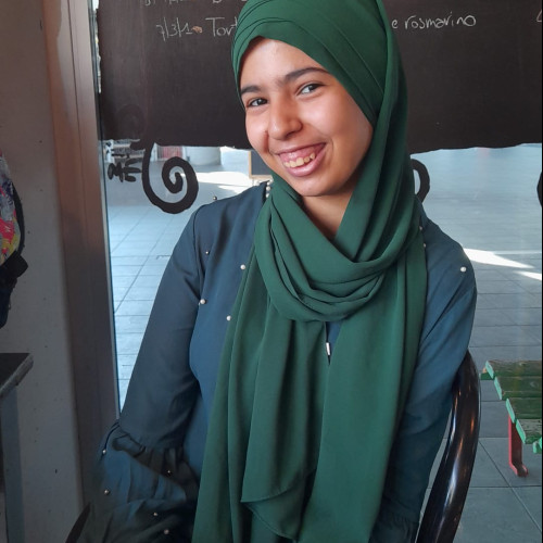 Sabrine M. profile photo