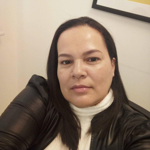 Gina isabel R. profile photo