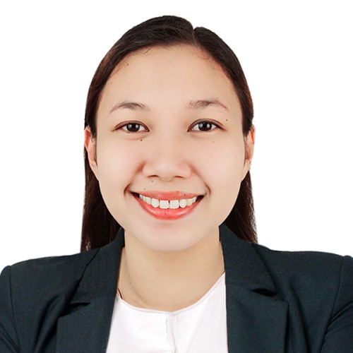 May Ann S.