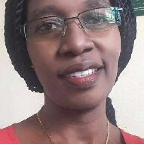 SHEILA C.