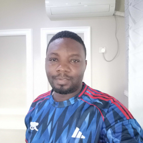 odedele O. profile photo