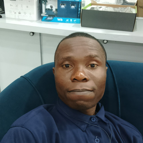 Mart O. profile photo