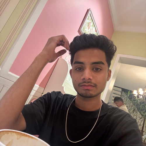 Mohd Hussain  A. profile photo