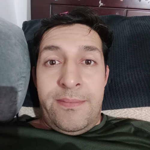 Javier B. profile photo