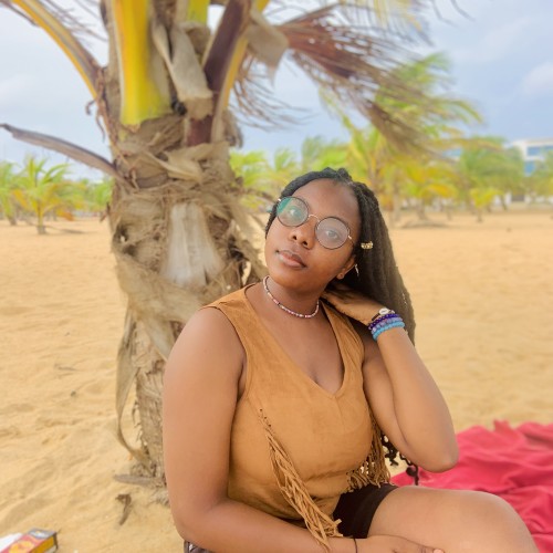 Emmanuella  T.