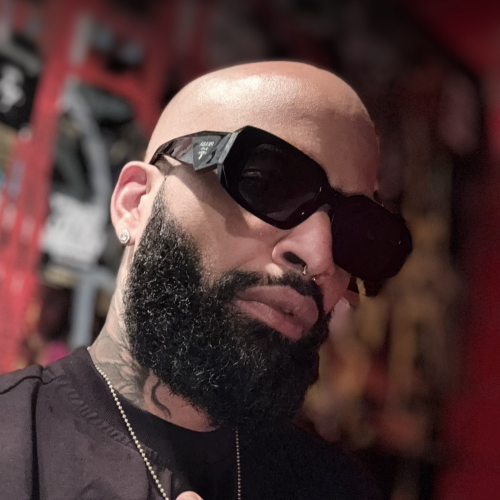 jose alberto a. profile photo