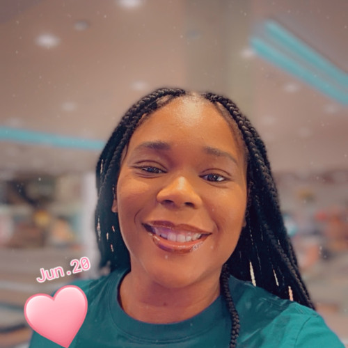 Brandi B. profile photo