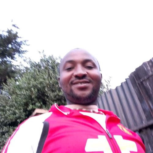 Hannington  M. profile photo