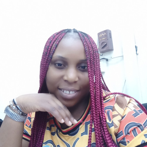 Mercy O.