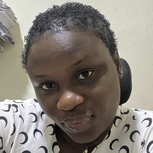 Rita O. profile photo