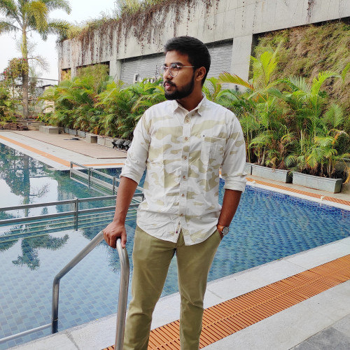 Bhavesh r. profile photo