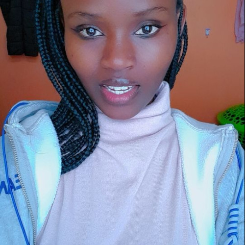 jolie m. profile photo