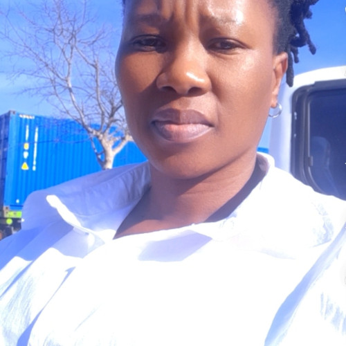 Maria k. profile photo