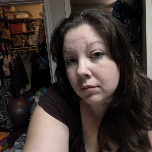 ashley b. profile photo