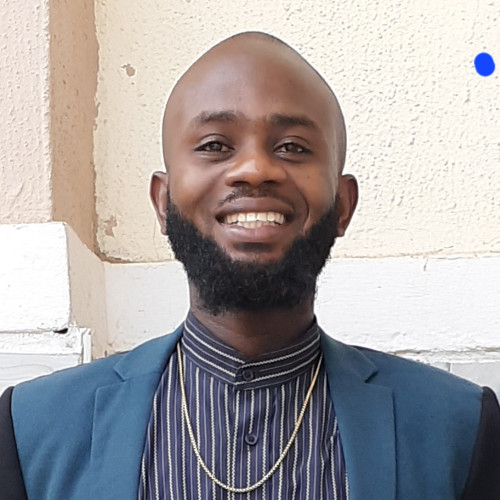 steven oluwole A. profile photo
