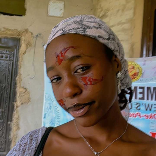 ilerioluwa O.
