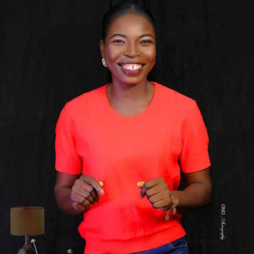 Iyiola  F. profile photo