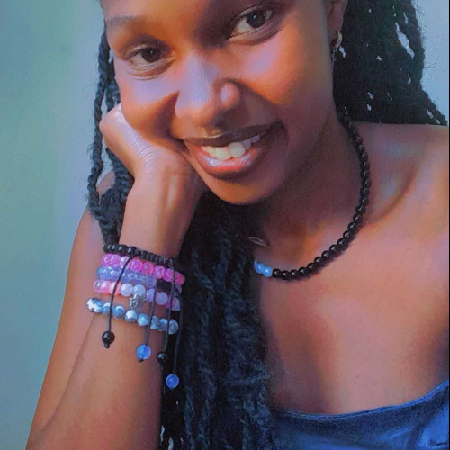 Faith K. profile photo