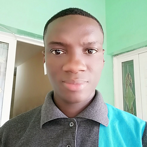 Sunday  A. profile photo