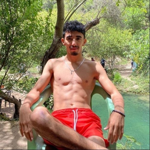 hamada  b. profile photo