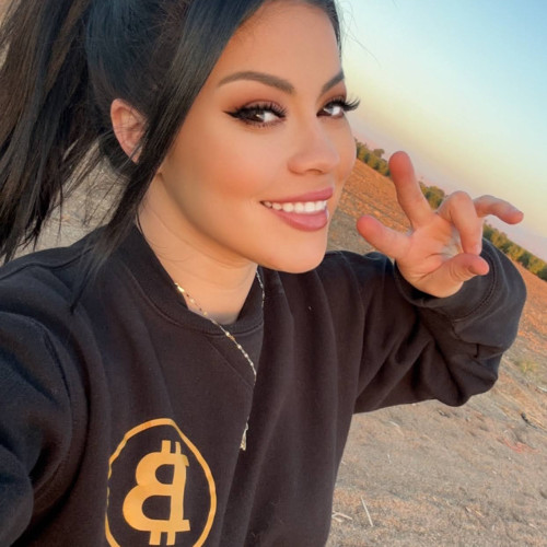 Blanca G. profile photo