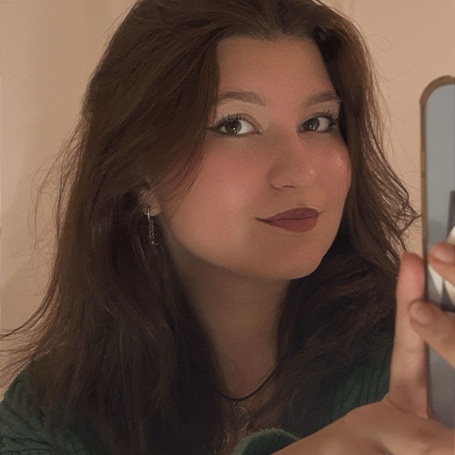 louna M. profile photo