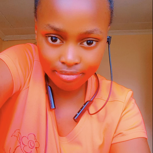Sharrl V. profile photo