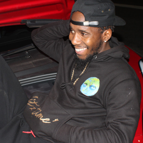 Todboy M.