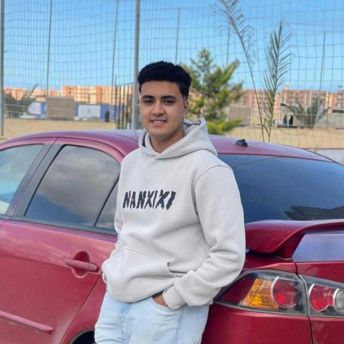 NOUR m. profile photo