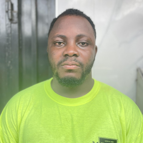 James B. profile photo