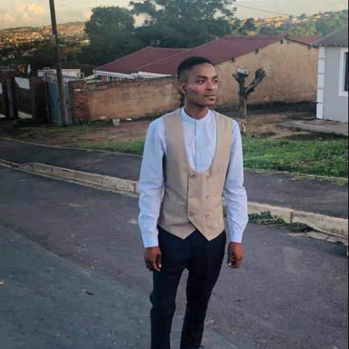 Lethukuthula K. profile photo