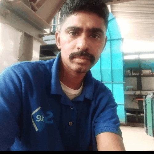 Younas i. profile photo