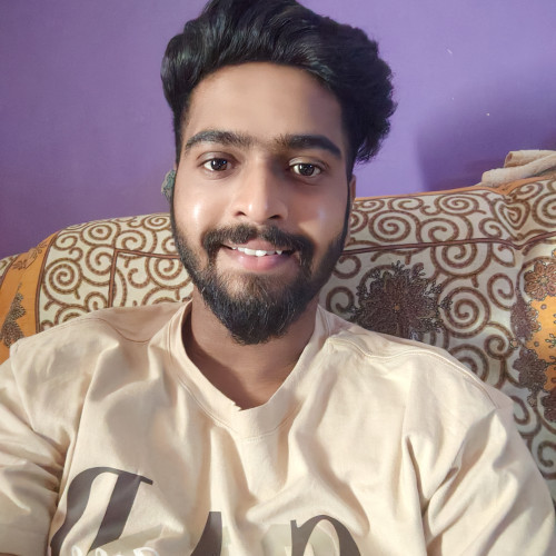 Mohit B. profile photo