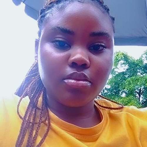 chisom p. profile photo