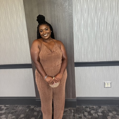 Kyia M.