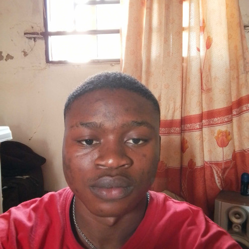 CHIDI C. profile photo