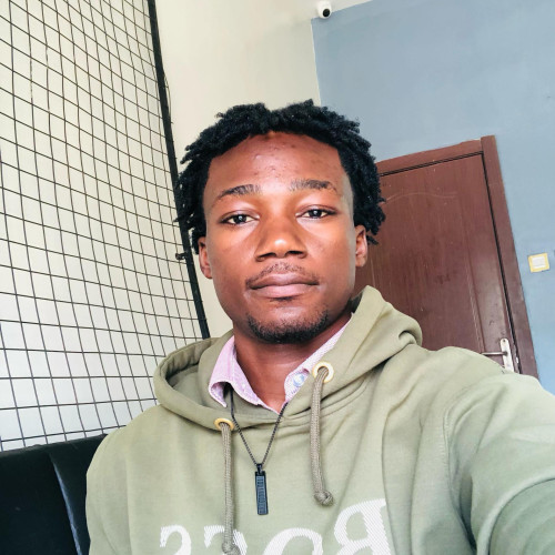 Praise  B. profile photo