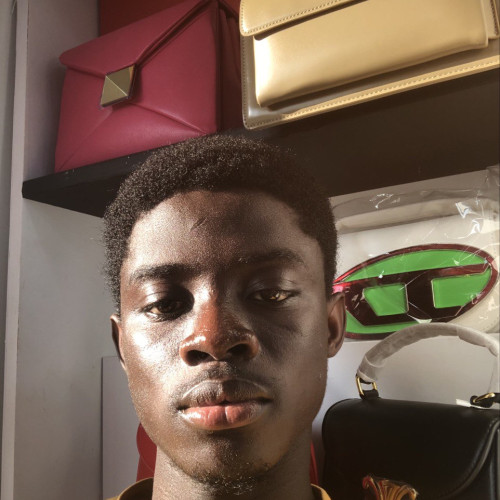 Agyei T. profile photo