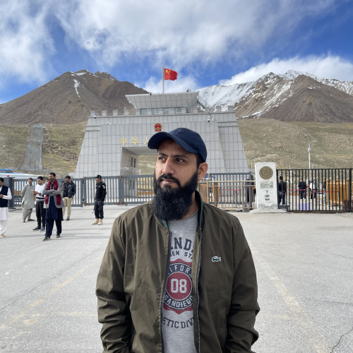 Fawad A. profile photo