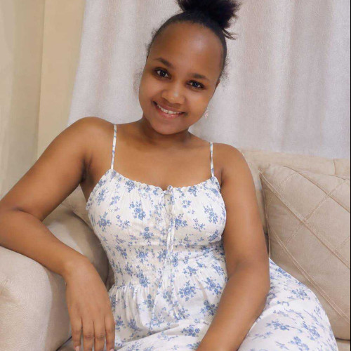 ndethya g. profile photo