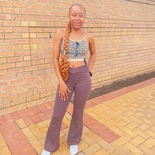 Nonhlanhla O. profile photo