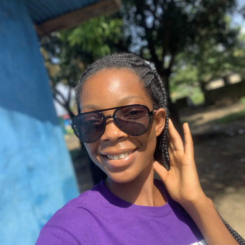 Blessing A. profile photo