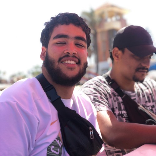 Mohamed lotfi A. profile photo