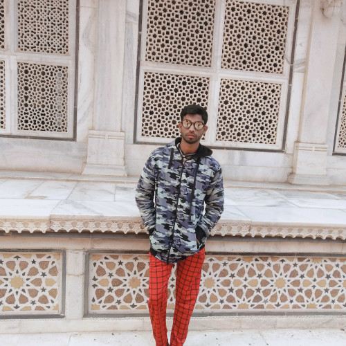 Syed r. profile photo