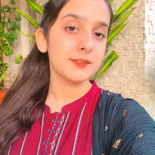 Mahnoor A.
