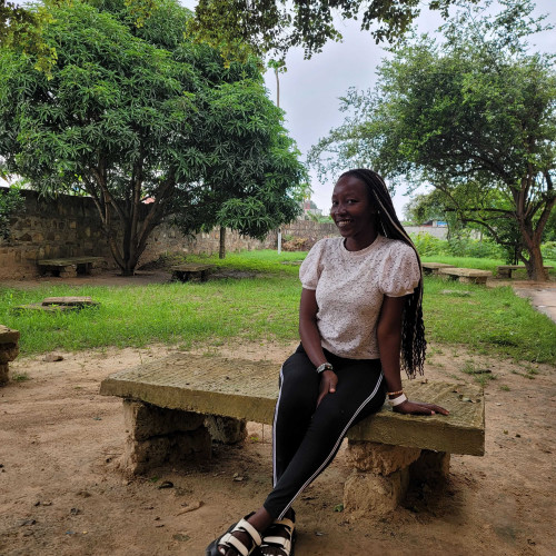salima b. profile photo
