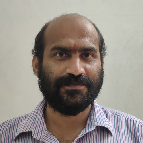 Darshan D.