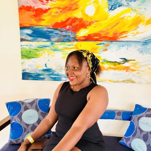Doreen M. profile photo