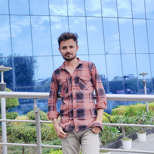 Narendar K.